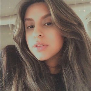 Meet your Posher, Daisy